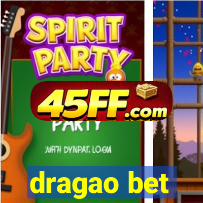 dragao bet